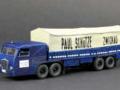 Faun L1500 (1:72 Customscale)