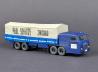 Faun L1500