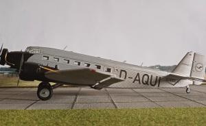 Galerie: Junkers Ju 52/3m