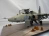 Suchoi Su-25 Frogfoot