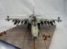 Suchoi Su-25 Frogfoot