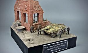 Galerie: Jagdpanzer 38(t) Hetzer