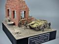 Jagdpanzer 38(t) Hetzer (1:72 Vespid Models)