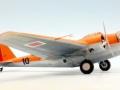 Martin B-10/Model 139WT (1:72 Special Hobby)