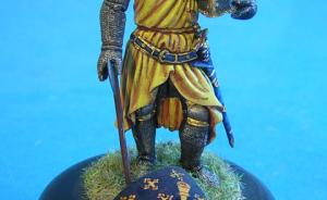 Sir Roger de Trumpington