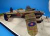 Avro Lancaster B. Mk.III  &quot;S-Snowwhite&quot;
