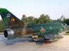 Suchoi Su-22M4 Fitter-K