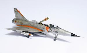 Galerie: Dassault Mirage 2000C