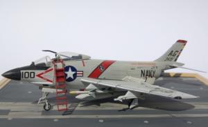 : McDonnell F3H-2 Demon