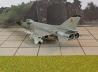 Suchoi Su-21 Flagon F und G