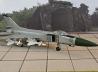 Suchoi Su-21 Flagon F und G