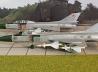 Suchoi Su-21 Flagon F und G
