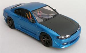 Bausatz: Nissan Silvia S15