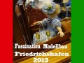 Faszination Modellbau Friedrichshafen Teil 2