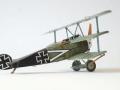 Fokker Dr.I (1:72 Roden)