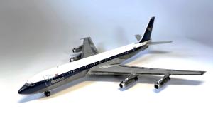 Galerie: Boeing 707-436
