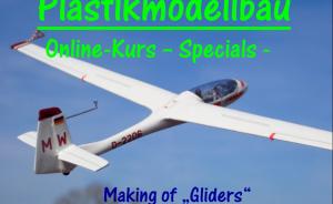 Galerie: Gliders