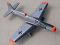 Dornier Do 735 „Düsenpfeil“ (1:72 verschiedene Hersteller)