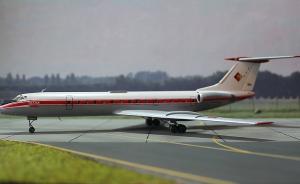 Tu-134 "Crusty"