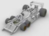 Tyrrell P34