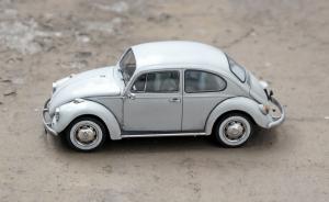 Bausatz: VW Käfer (Beetle) 1968