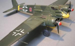 Henschel Hs 129 B-2