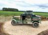 Austin Armoured Car 1919