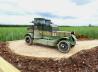Austin Armoured Car 1919