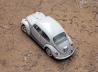 VW Käfer (Beetle) 1968