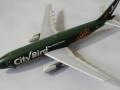 Airbus A300C4-605R (1:144 Skyline Models)