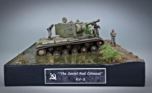 Galerie: KV-2