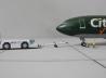 Airbus A300C4-605R