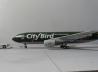 Airbus A300C4-605R