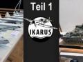 IKARUS Modellbau-Ausstellung 2024 - Teil 1 ( verschiedene Hersteller)