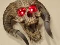 Demon Skull (Ohne 3D-Druck)