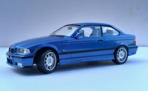 Galerie: BMW M3 (E 36)