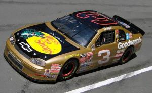 1998 Chevrolet Monte Carlo