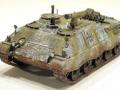 Raketenjagdpanzer Jaguar 1 (1:35 Das Werk)
