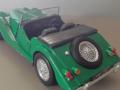 Morgan 4/4 (1:24 Tamiya)