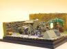 40 mm Bofors Gun + Truck