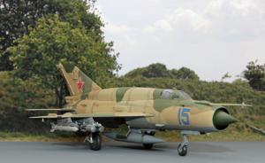 Galerie: MiG-21MT