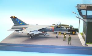 Galerie: Mirage F1C