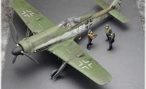 Focke-Wulf  Fw 190 D-11