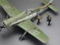 Focke-Wulf  Fw 190 D-11 (1:32 verschiedene Hersteller)
