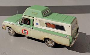 Galerie: 1963 Ford F-100