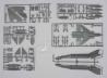 Accurate Miniatures 1:72 F-4 C/D Phantom II 