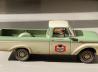 1963 Ford F-100