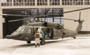 Galerie: Sikorsky S-70A-42 Black Hawk