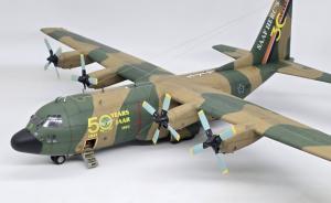 Lockheed C-130BZ