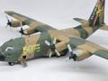 Lockheed C-130BZ (1:48 Italeri)